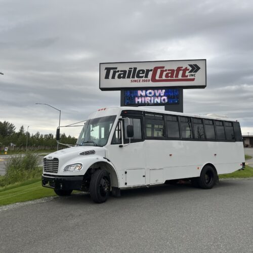 New & Used Trucks for Sale Anchorage & Fairbanks » TrailerCraft, Inc.