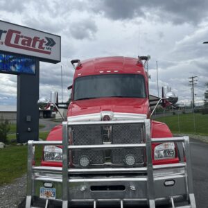 2022 Used Kenworth T880 - Image 2