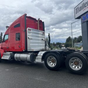 2022 Used Kenworth T880 - Image 3