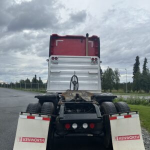 2022 Used Kenworth T880 - Image 4