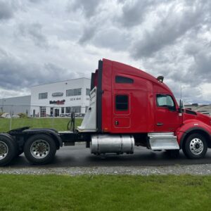 2022 Used Kenworth T880 - Image 5