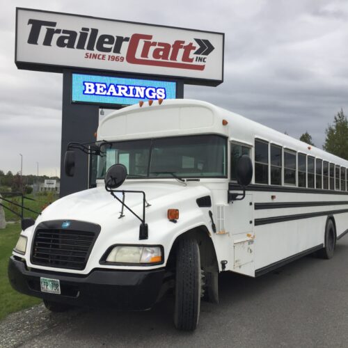 New & Used Trucks for Sale Anchorage & Fairbanks » TrailerCraft, Inc.