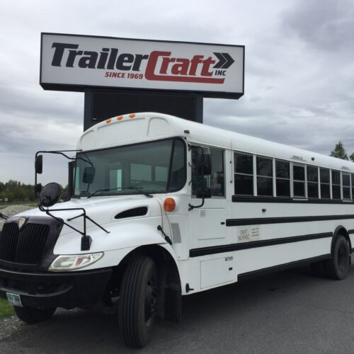 New & Used Trucks for Sale Anchorage & Fairbanks » TrailerCraft, Inc.