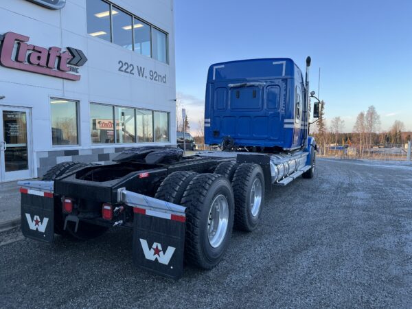 2025 Western Star 49X - Image 4