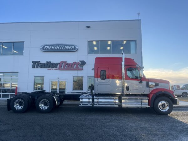 2025 Western Star 49X - Image 2