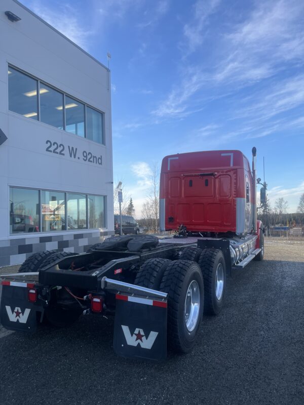 2025 Western Star 49X - Image 3
