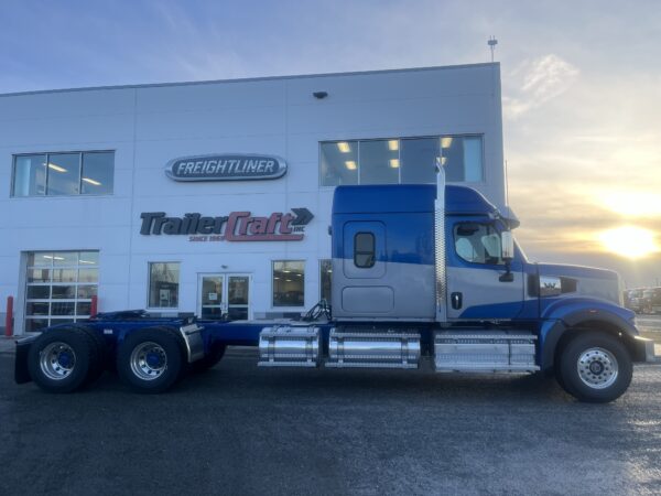 2025 Western Star 49X - Image 2