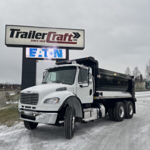 2023 Freightliner M2 106