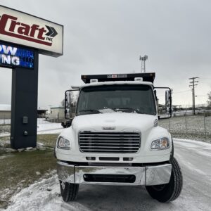 2023 Freightliner M2 106 - Image 2