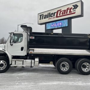 2023 Freightliner M2 106 - Image 3
