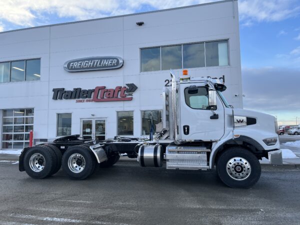 2026 Western Star 47X - Image 3