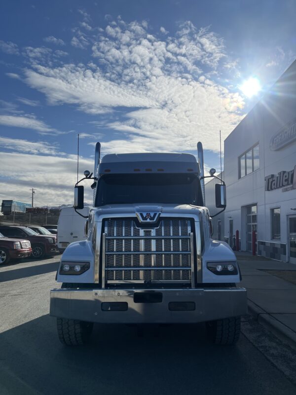 2026 Western Star 49X - Image 5