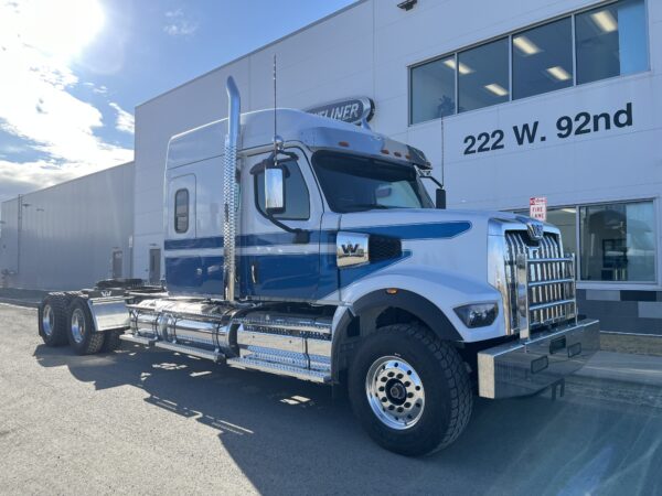 2026 Western Star 49X - Image 2