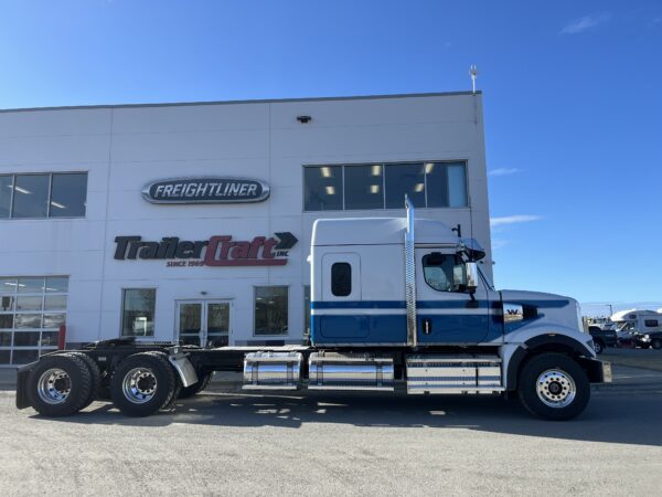 2026 Western Star 49X - Image 3