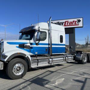 2026 Western Star 49X