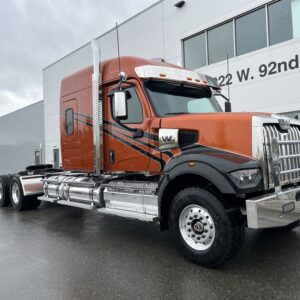 2026 Western Star 49X