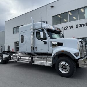 2026 Western Star 49X