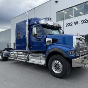 2026 Western Star 49X