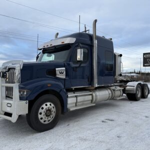 Used 2024 Western Star 49X