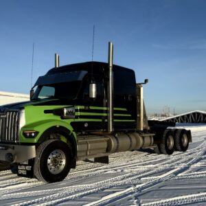 Used 2022 Western Star 49X