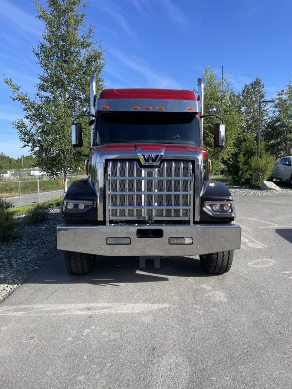 2025 Western Star 49X - Image 2