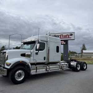 2027 Western Star 49X