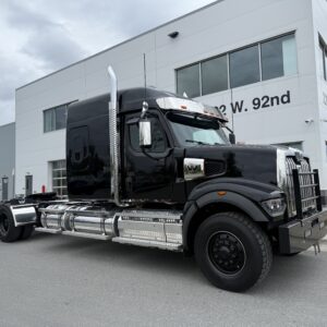 2027 Western Star 49X