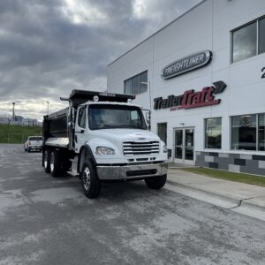 2026 Freightliner M2106+