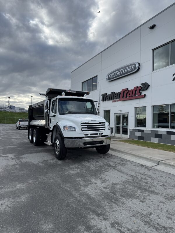 2026 Freightliner M2106+