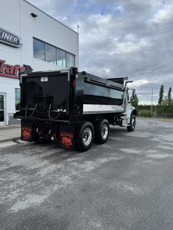 2026 Freightliner M2106+ - Image 2