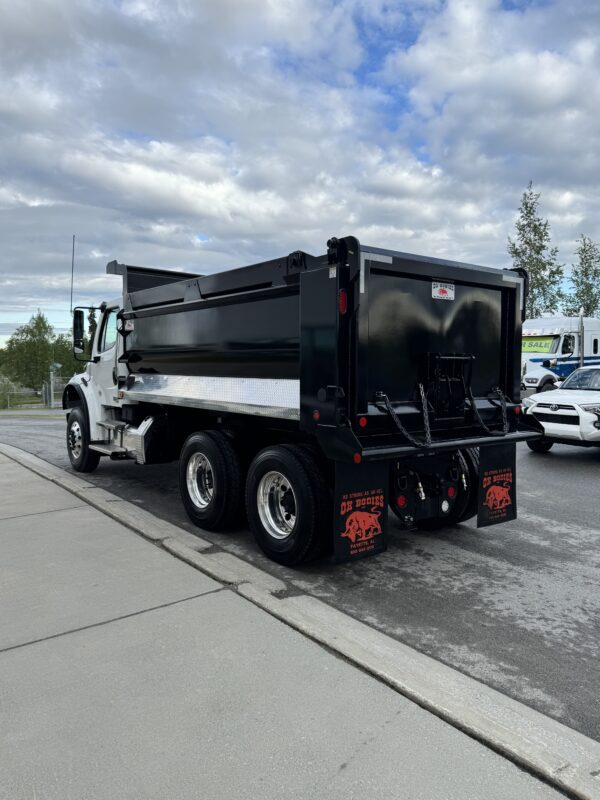 2026 Freightliner M2106+ - Image 3