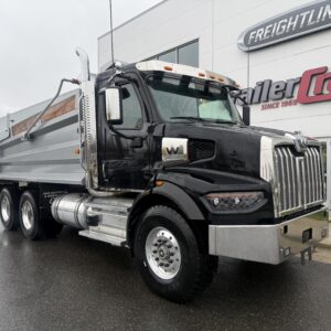 2024 Western Star 47X