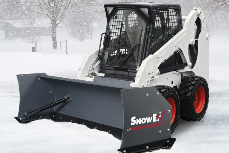 SnowEx Snow Plow Dealers Anchorage & Fairbanks » TrailerCraft, Inc.
