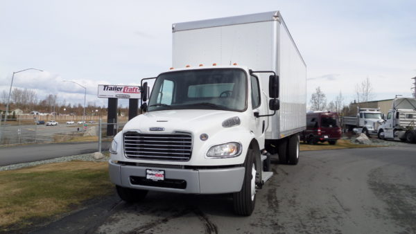 2023 Freightliner M2-106 (Sold) - Image 2
