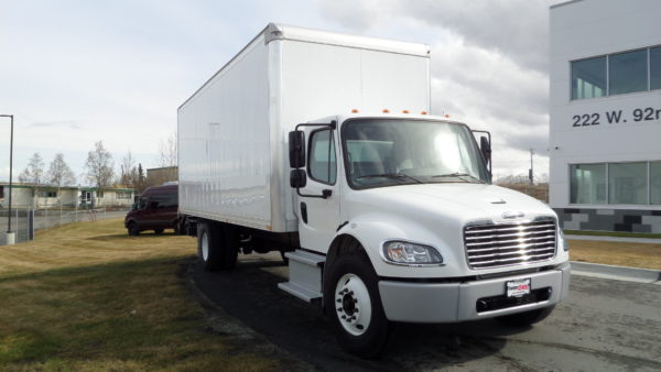 2023 Freightliner M2-106 (Sold)