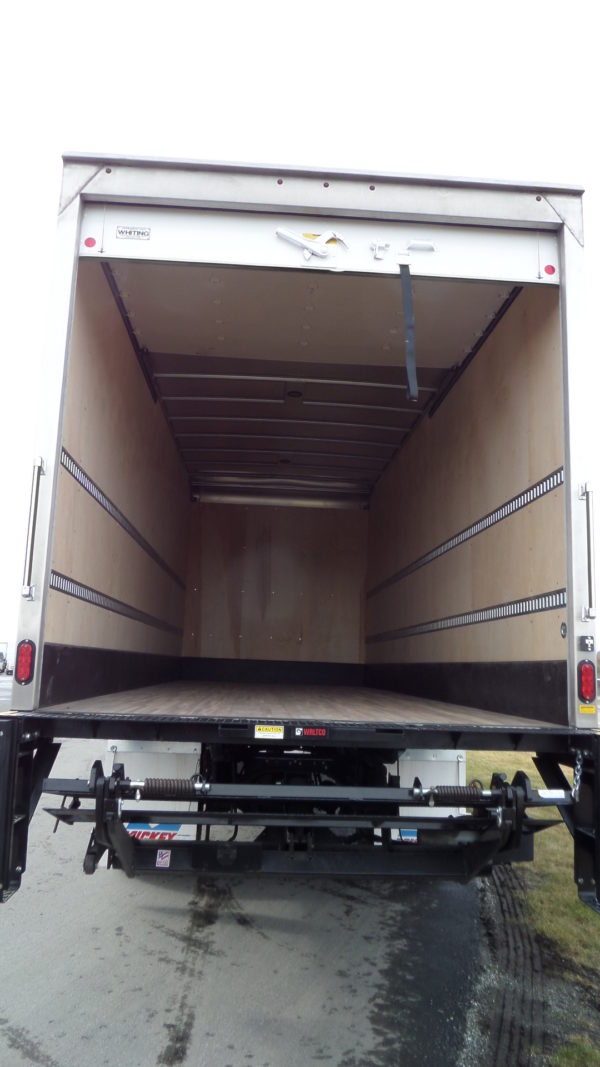 2023 Freightliner M2-106 (Sold) - Image 4
