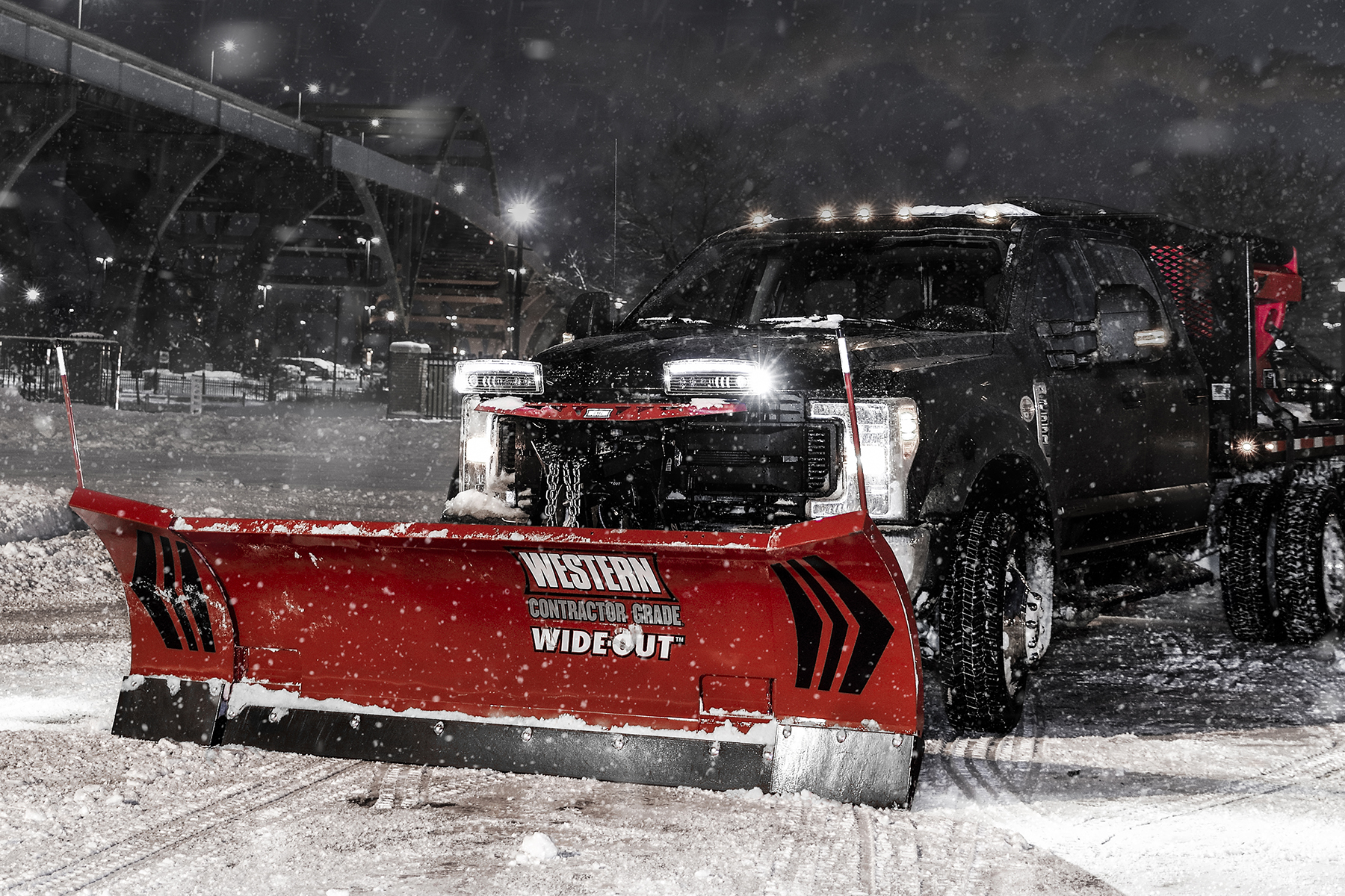 What is the Best Snow Removal Equipment for Contractors?