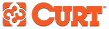 Curt Trailer Parts Logo