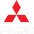mitsubishi fuso logo