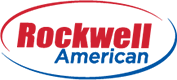 Rockwell Trailer Parts Logo