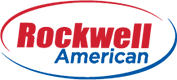 Rockwell Trailer Parts Logo