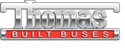 Thomas Built Buses Logo