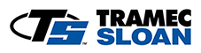 Tramec Sloan Parts Logo