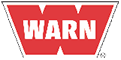 Warn Off-road Car Products Logo