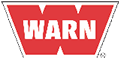 Warn Off-road Car Products Logo