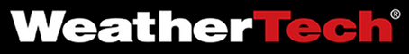 WeatherTech Vehicle Accessories Logo